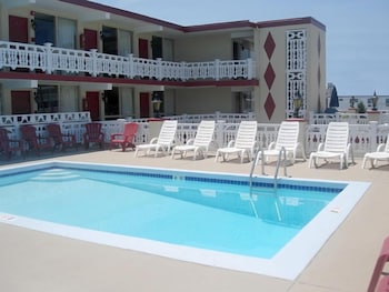 Casa Del Sole Motel 5/54