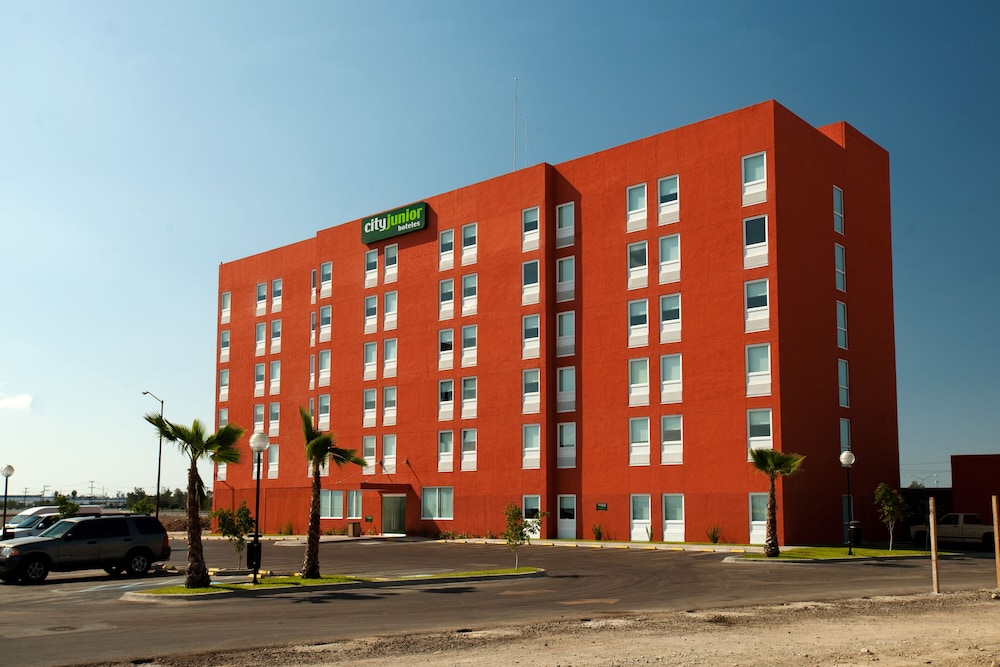 City Express Junior by Marriott Tijuana Otay 3/48