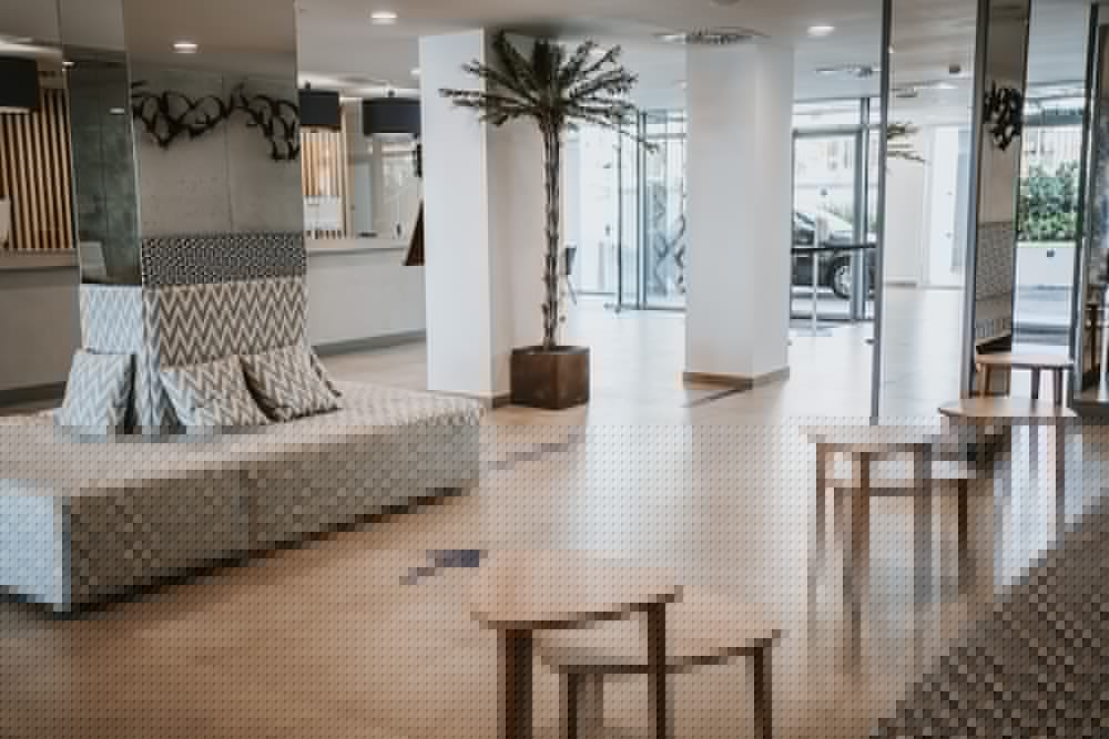 Hotel Benalmadena Beach 46/69