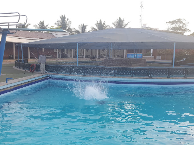 Arbian Sea Country Club 11/49