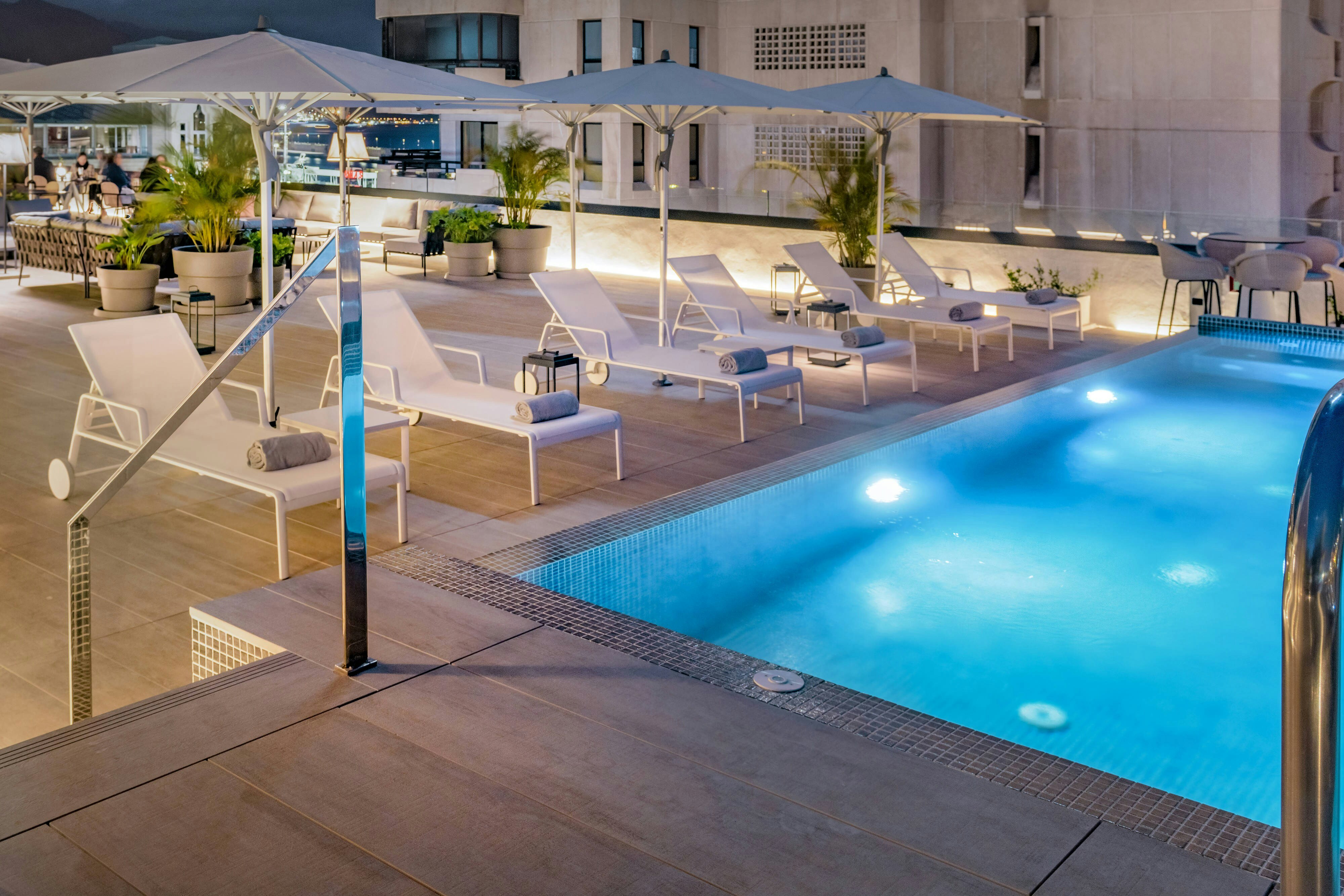 AC Hotel Tenerife by Marriott 13/26