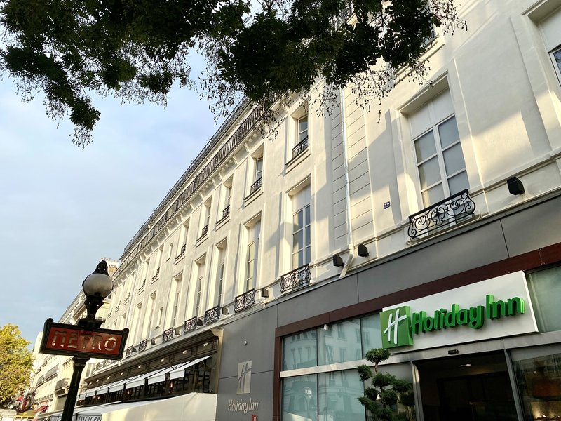 Holiday Inn Paris Opera - Grands Boulevards 4/67