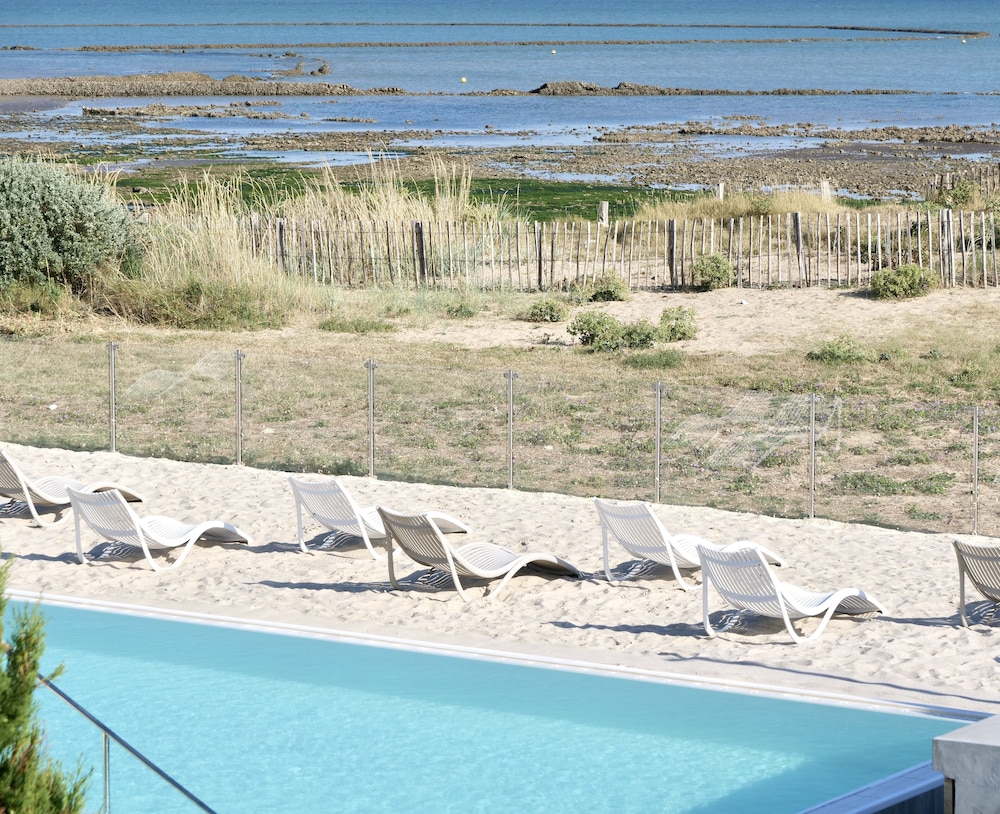 Hotel Atalante - Relais Thalasso & Spa 7/74