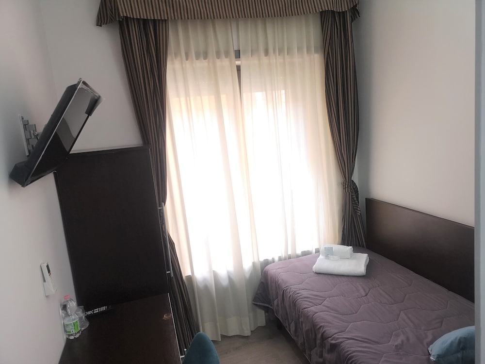 Seven Kings Relais Hotel 29/52