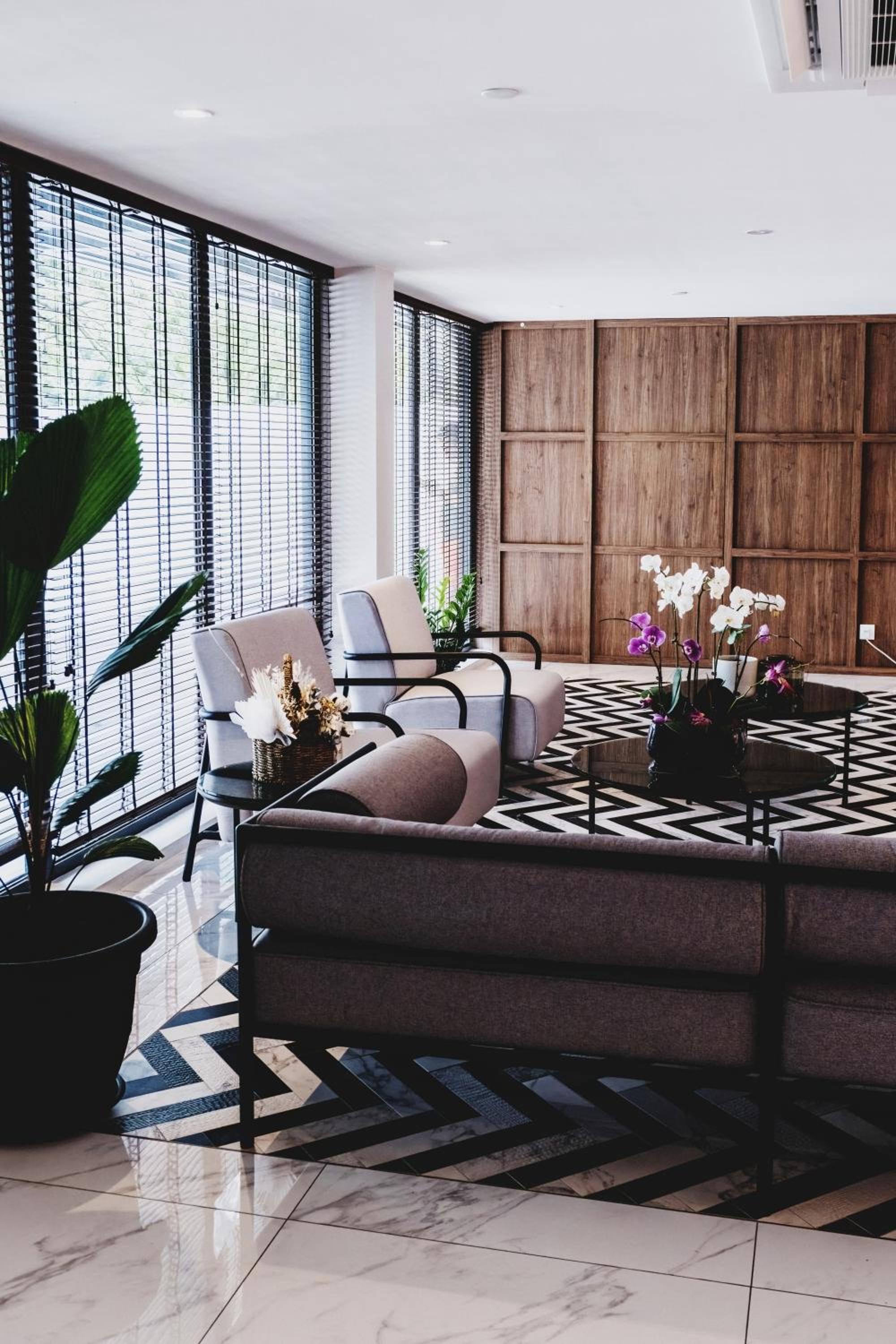 Monocolo Boutique Hotel 39/50
