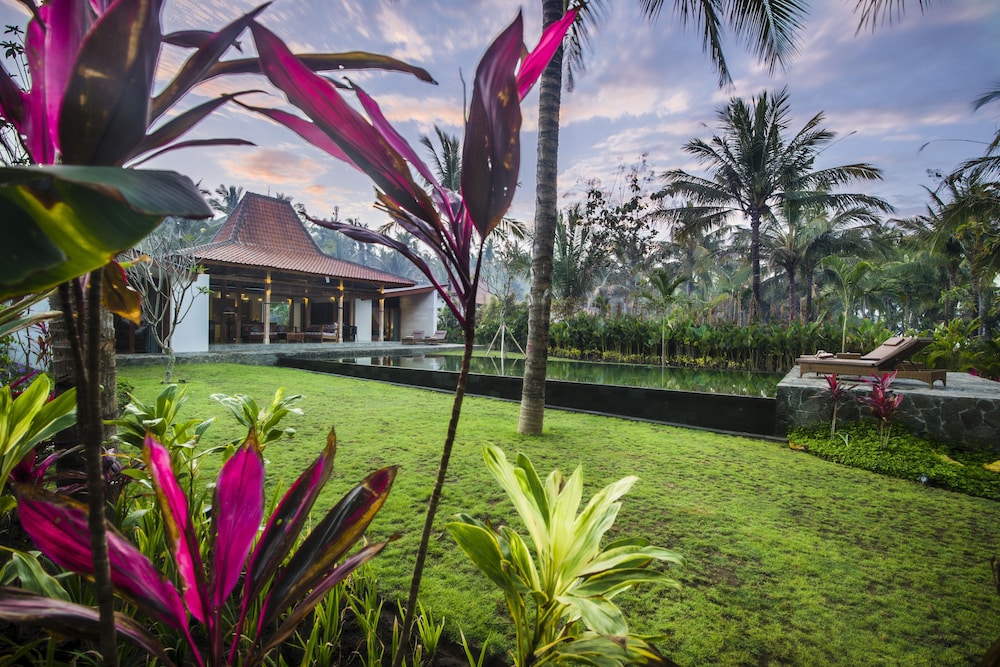 The Melaya Villas Bali 41/50