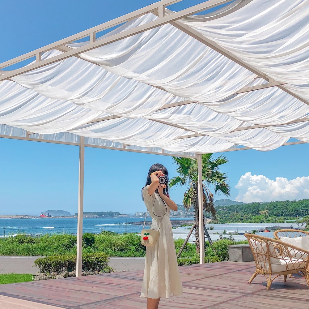 Hotel Seogwipean 33/35