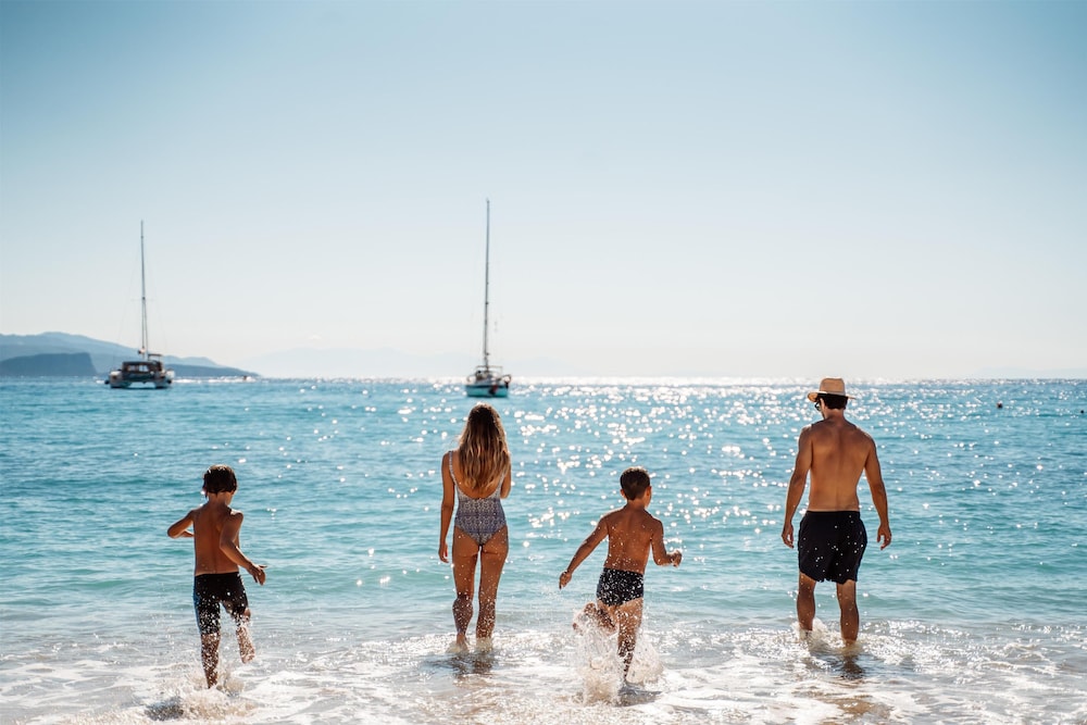 Parga Beach 75/80