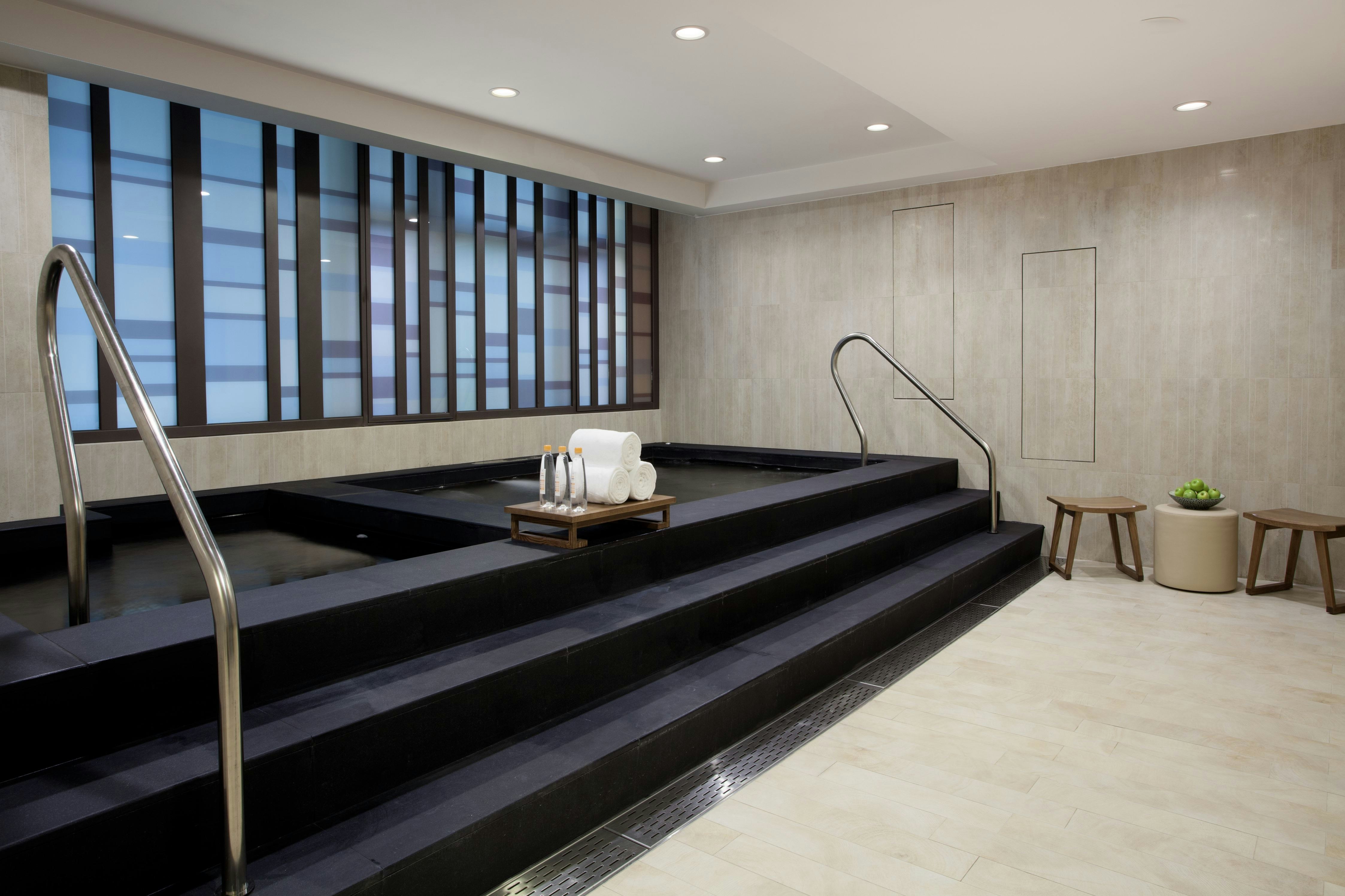 Millennium Hotel Taichung 42/80
