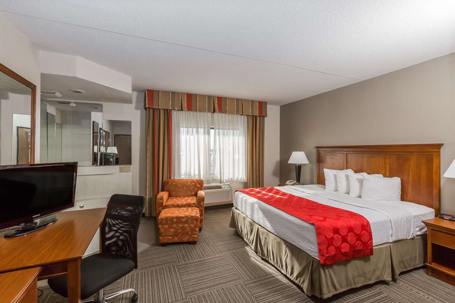 Ramada by Wyndham Platte City KCI Airport 3/15