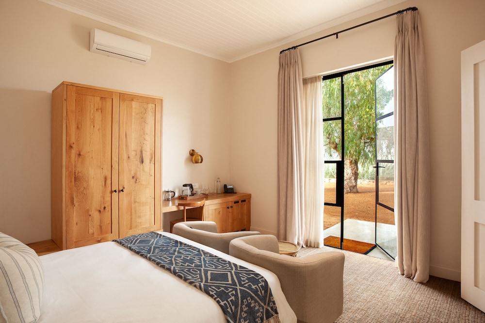 Simbavati Cederberg Ridge 10/50