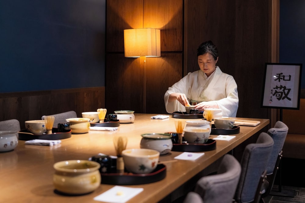Hotel Resol Trinity Kyoto 60/71