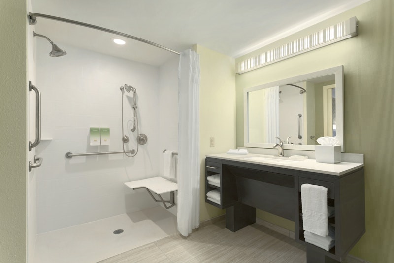 Home2 Suites by Hilton Pittsburgh McCandless PA 58/58