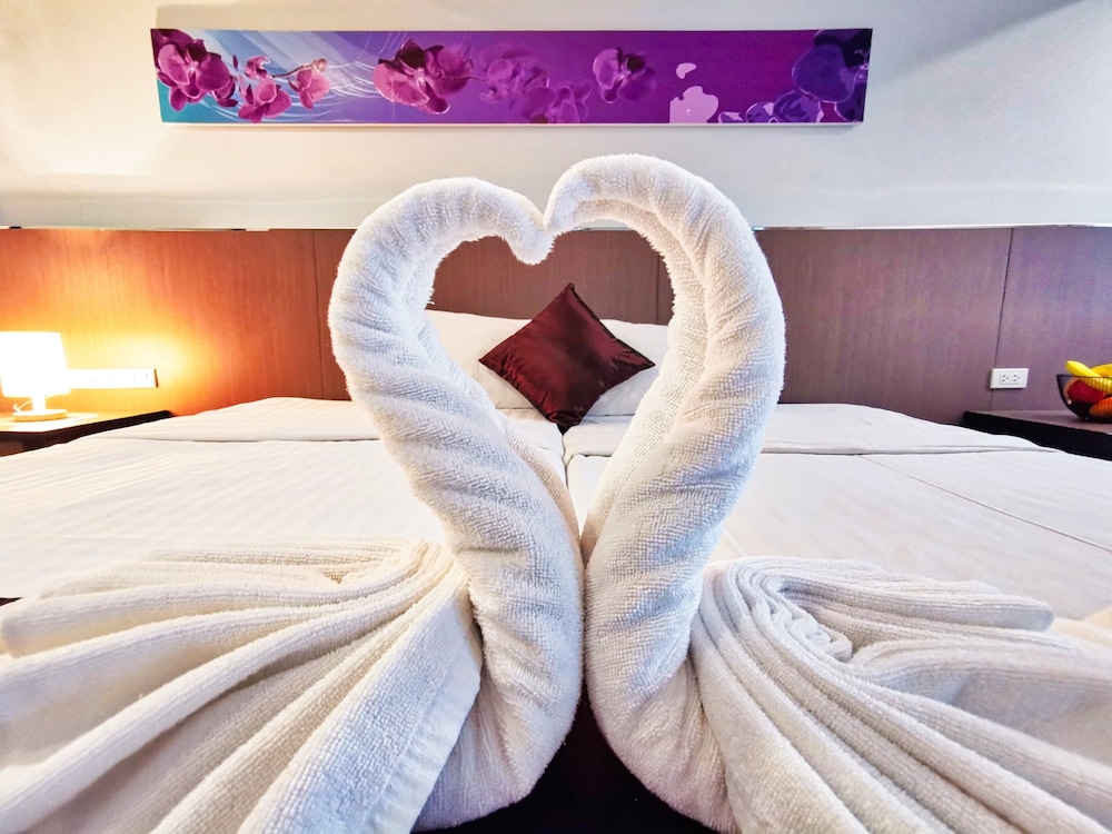 Scandia Beach Hotel 18/50