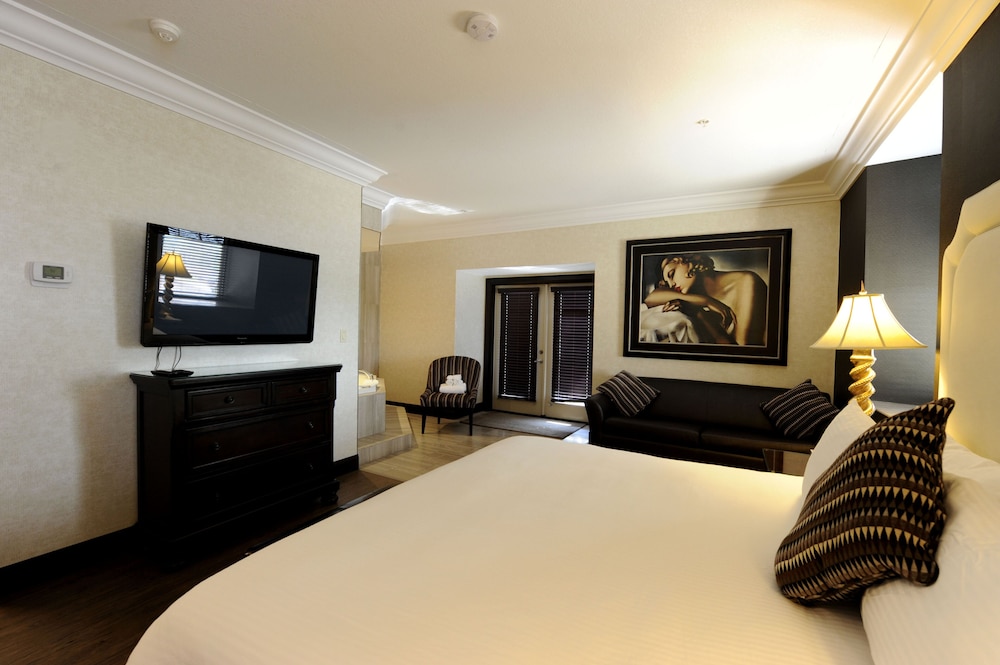 Stone Mill Inn 22/40
