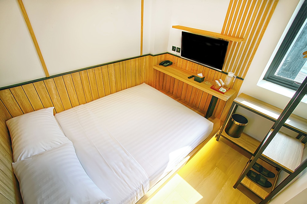 Mimaru Hotel Jakarta Mangga Besar 10/21
