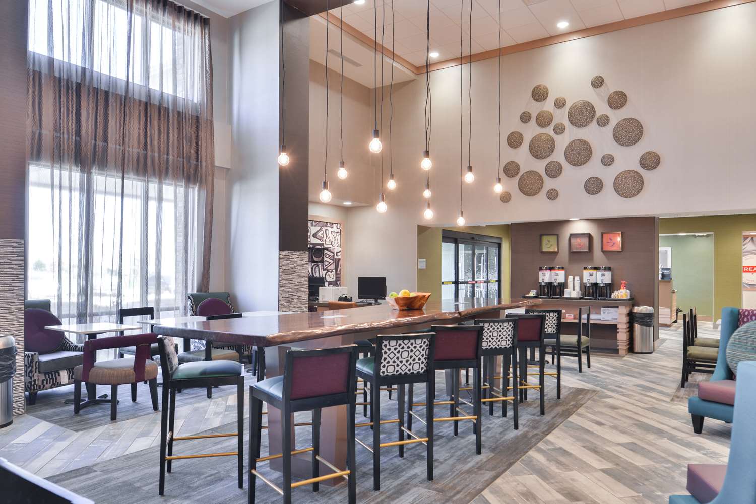 Hampton Inn And Suites Altoona Des Moines 36/52