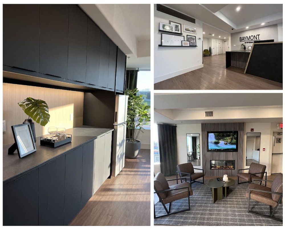 Baymont by Wyndham Fort McMurray 26/38