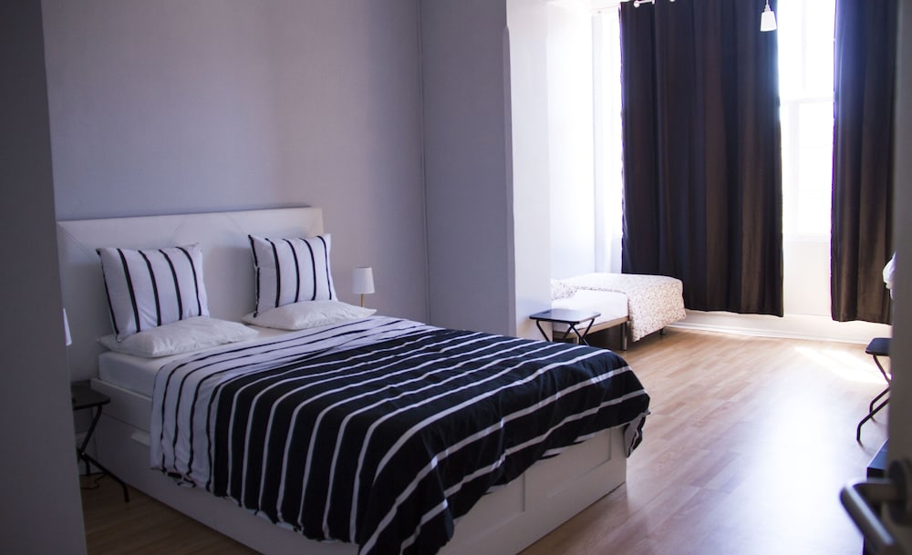 The Delight Hostel Lisbon 10/60