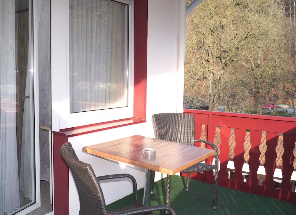 Regiohotel Germania 38/65