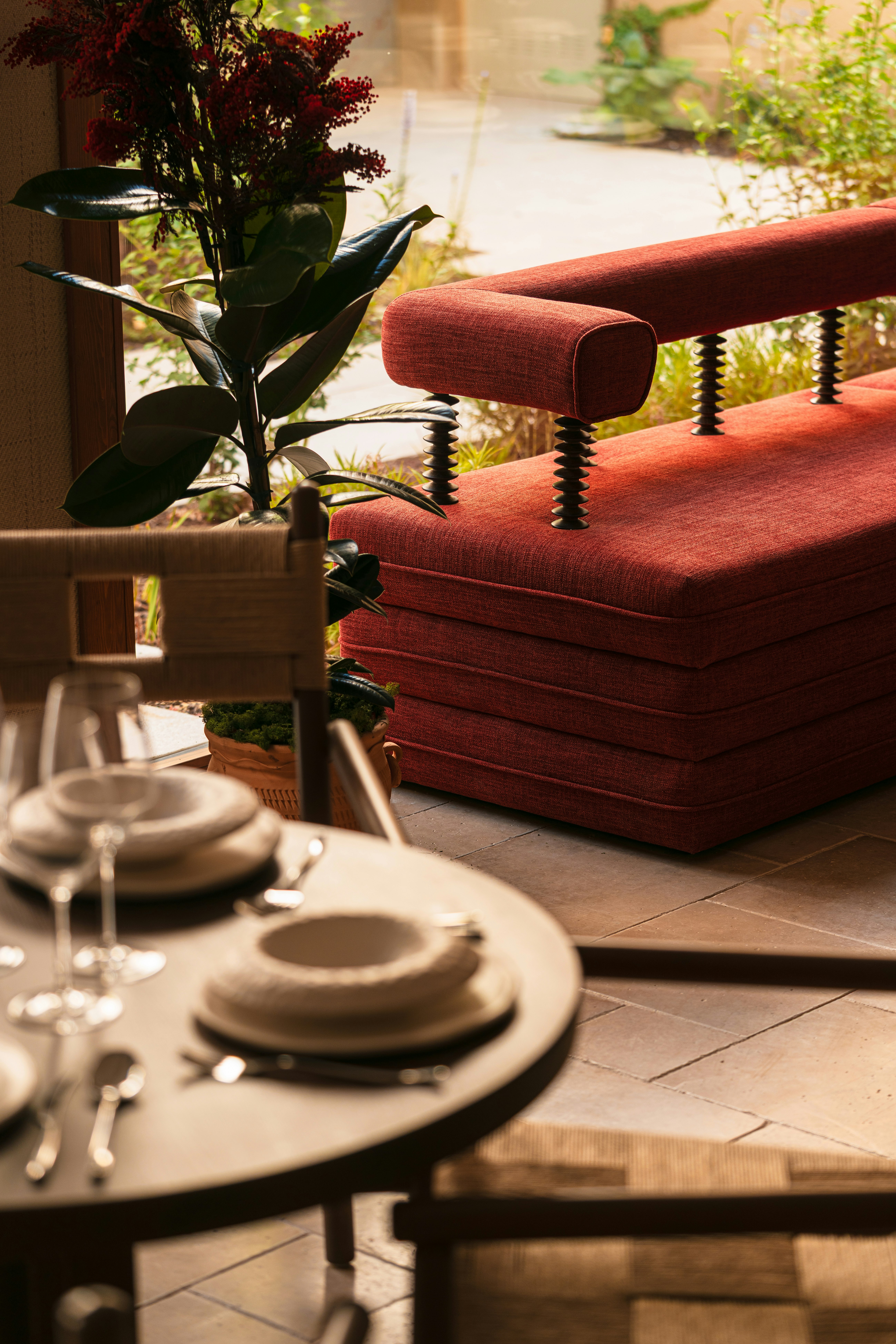 Palacio de Godoy Caceres, Curio Collection by Hilton 32/41