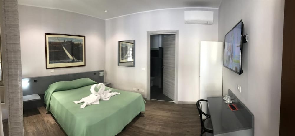 Hotel Convertini 37/55