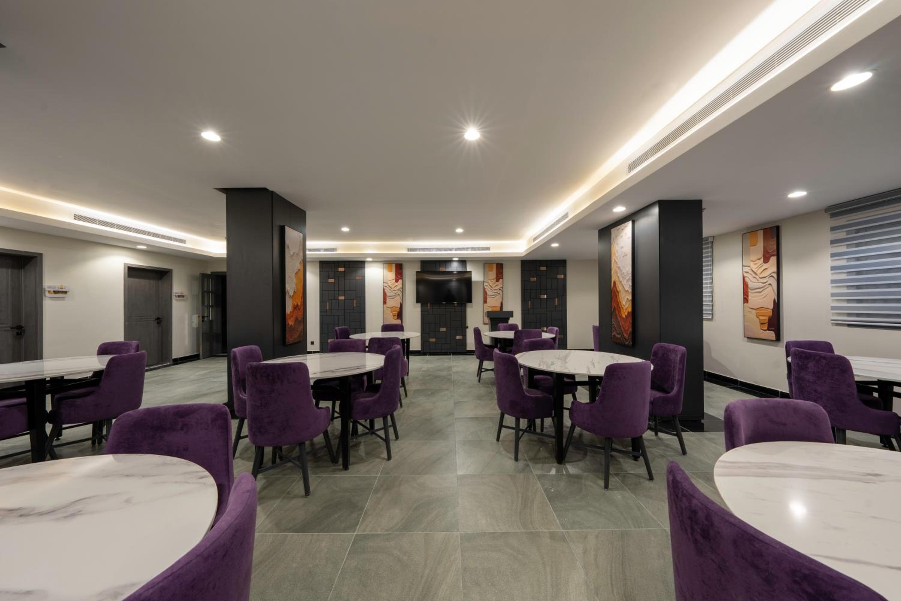 Gardn Millennium Al-Salamah Hotel Jeddah 22/29