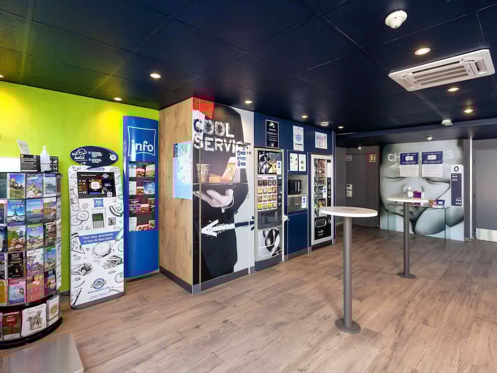 IBIS BUDGET ANTONY MASSY 42/70