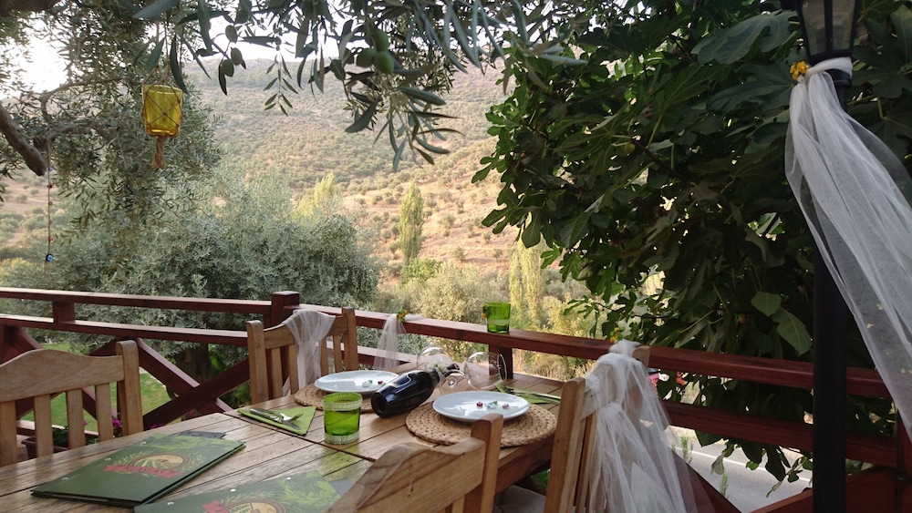 Sirince Klaseas Butik Otel & Restorant 38/50