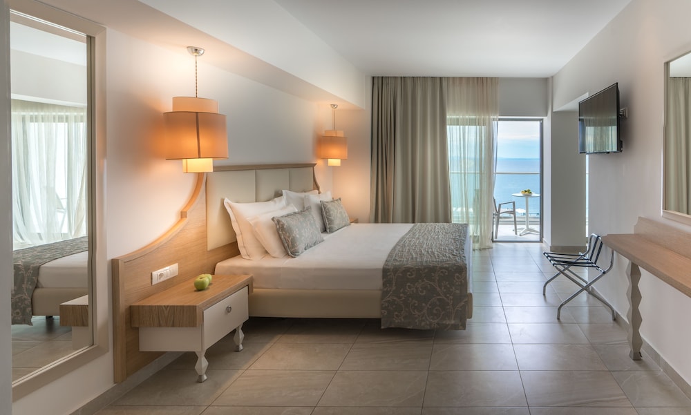 Elinotel Sermilia Resort 9/50