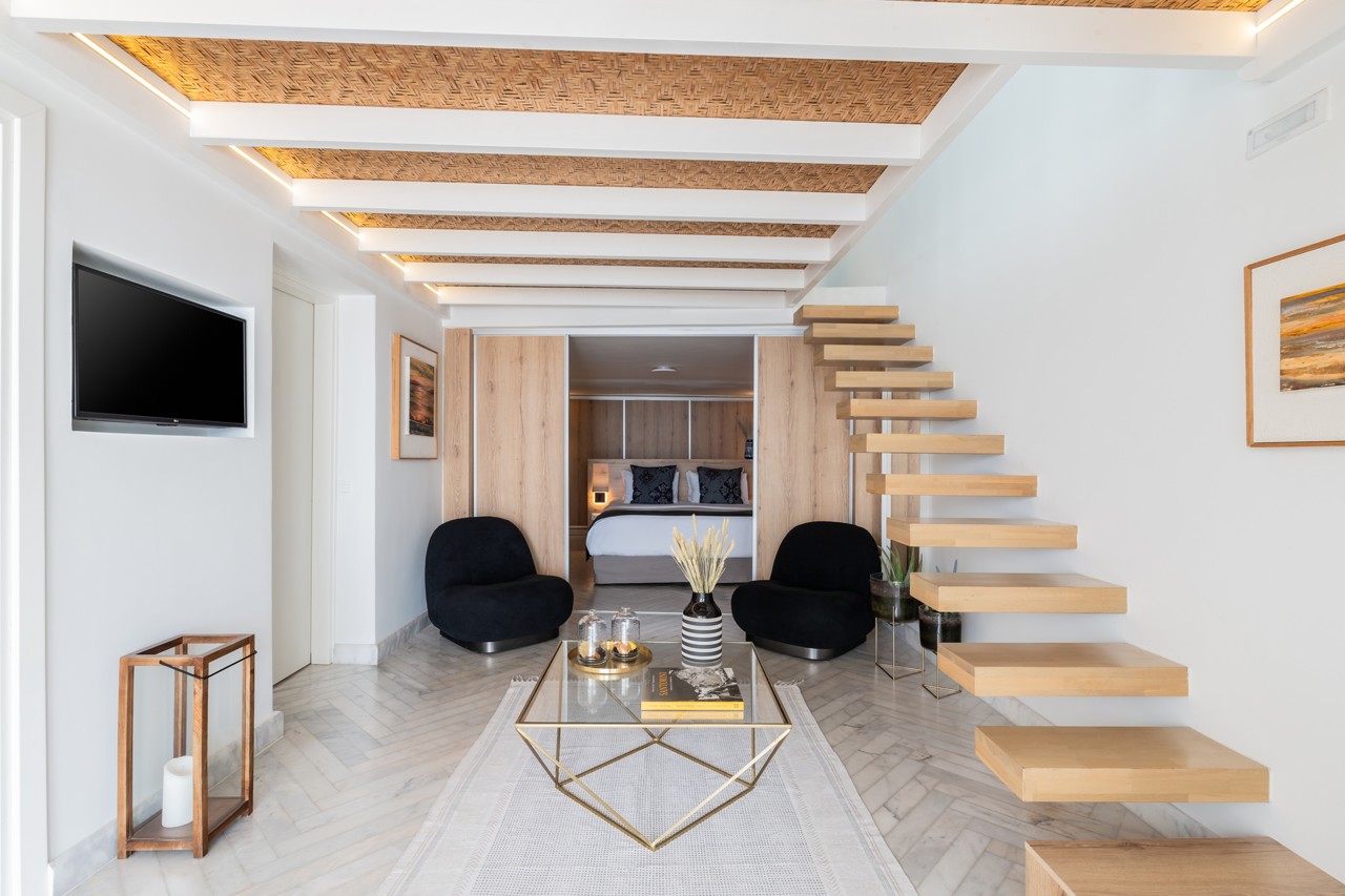 Rocabella Deluxe Suites And Spa 99/117
