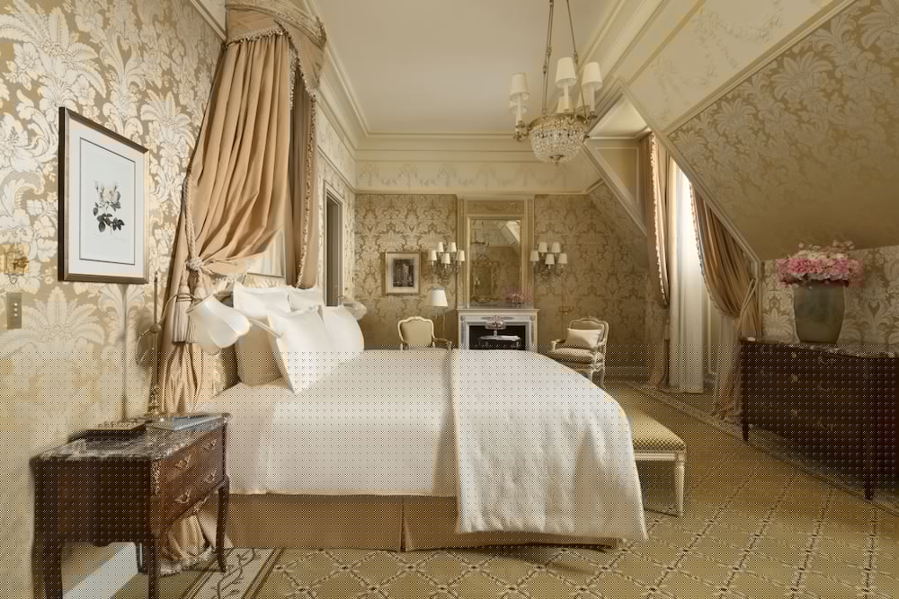 Ritz Paris 25/86
