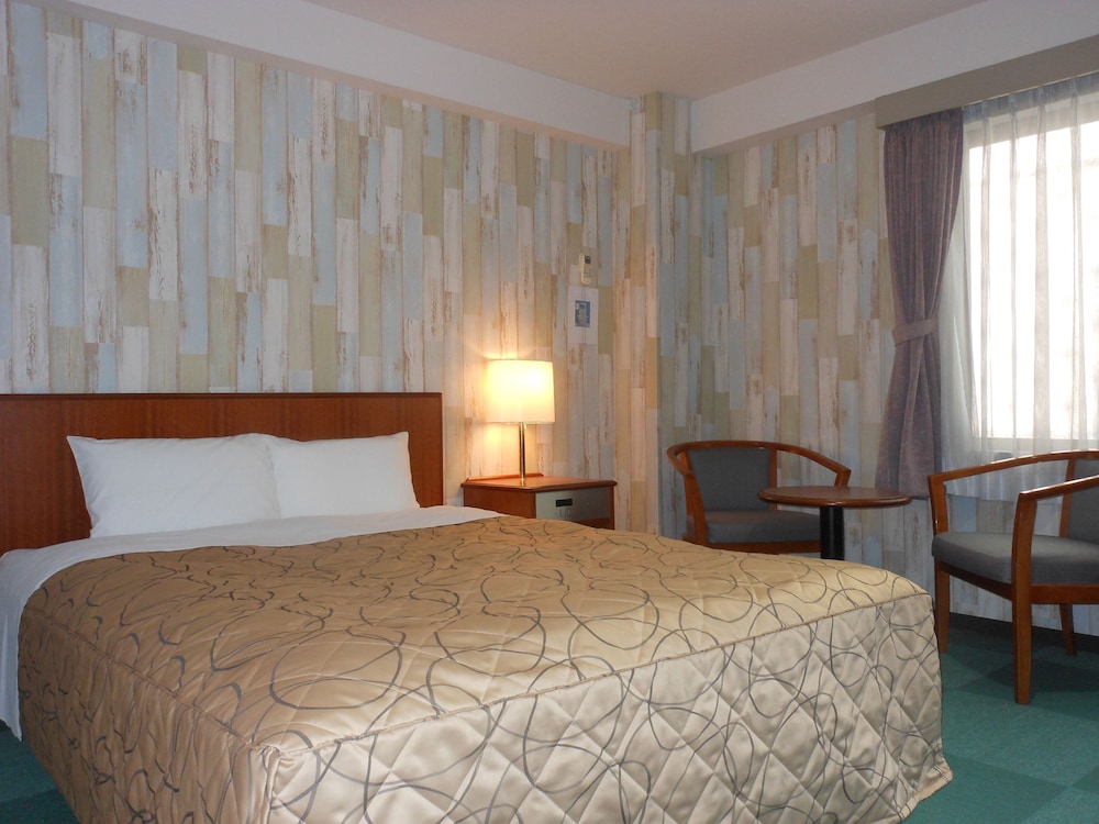 Hotel New Touhoku 7/31