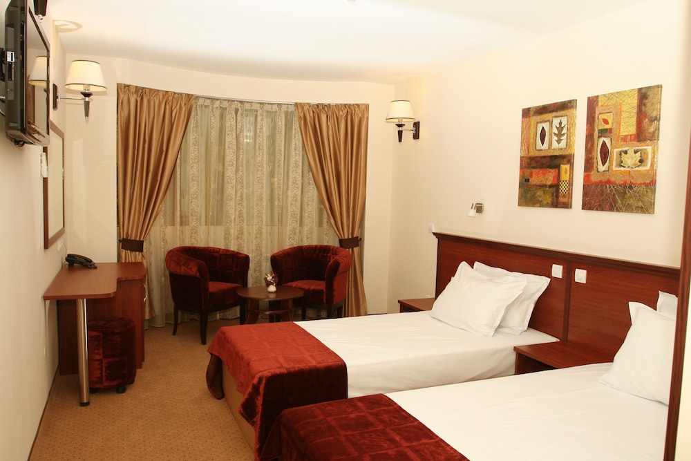 STANDARD, TWIN BEDS