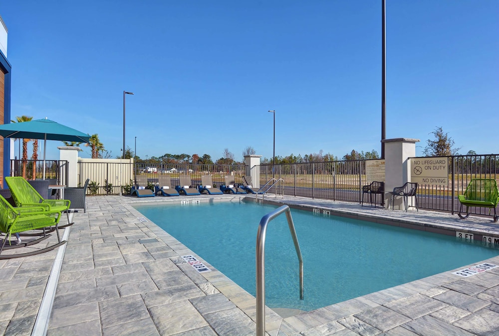 Hampton Inn And Suites Middleburg 31/49