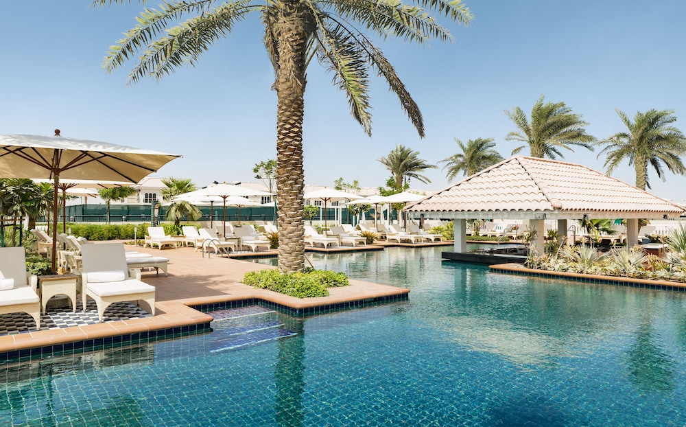 Al Habtoor Polo Resort 38/48