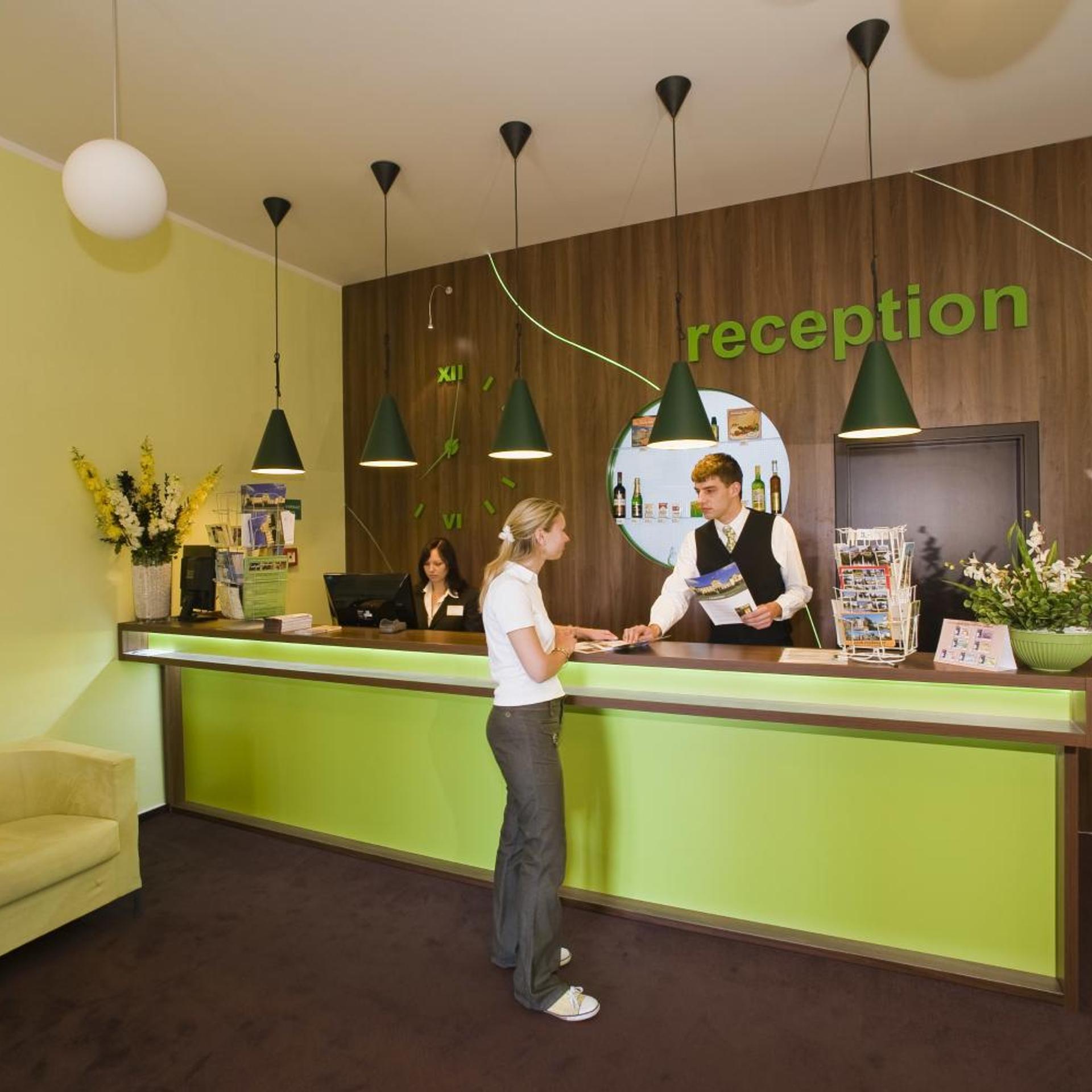 Zamecek Hotel 5/50