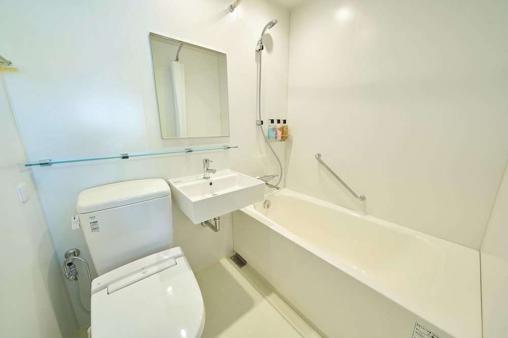 Fujisan Mishima Tokyu Hotel 65/69