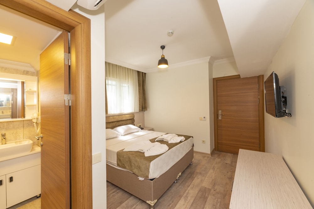 Bazaar Hotel Old City 11/20