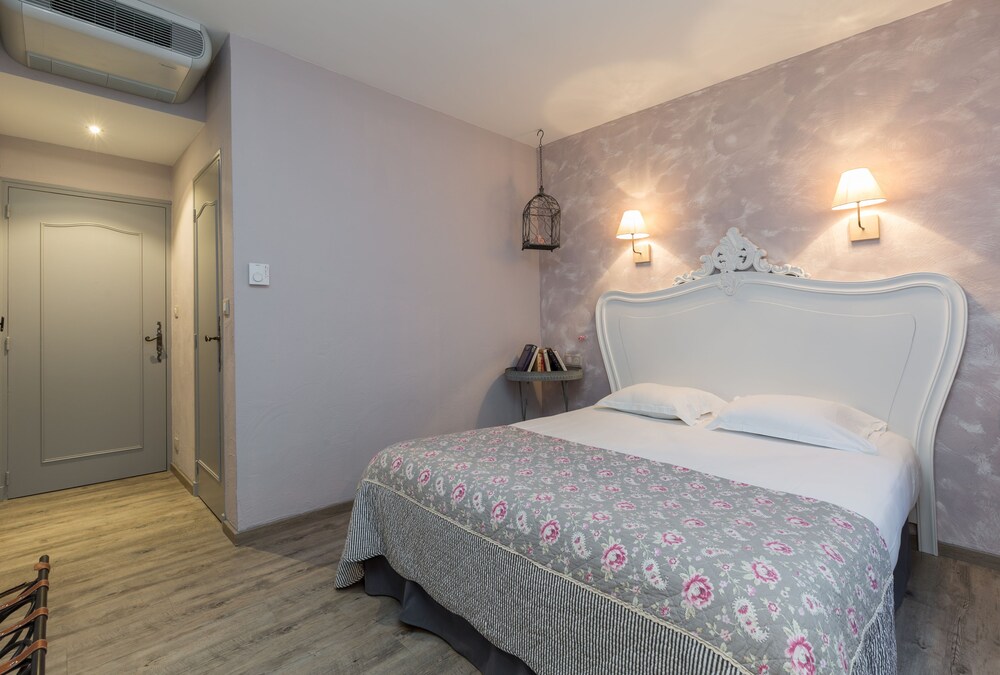 Hotel the Originals Du Parc Cavaillon 9/54