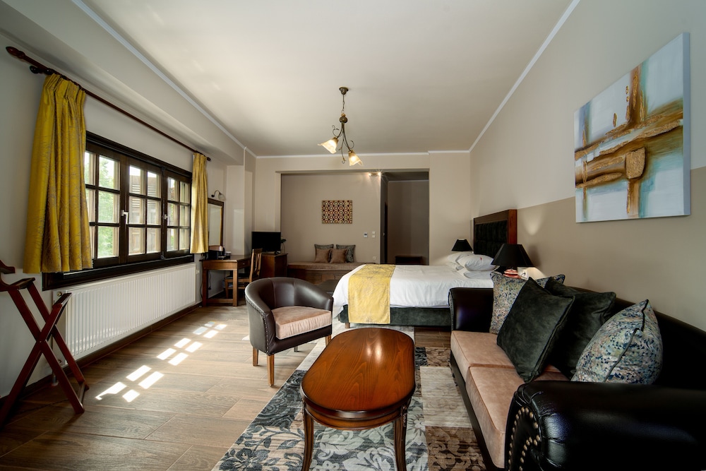 Hotel Giamandes 36/50