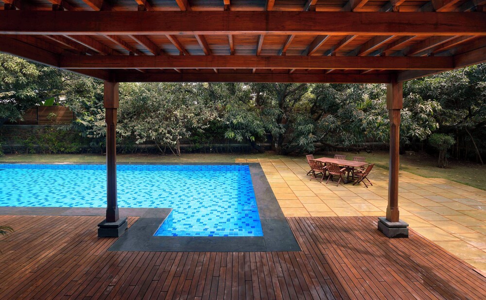 Ama Stays & Trails The Mango House, Alibag 24/25