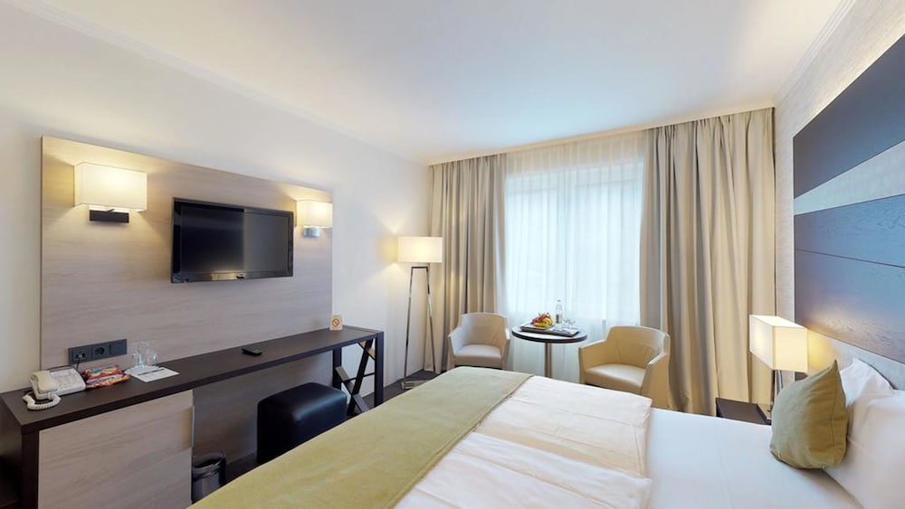 Alvisse Parc Hotel 22/70