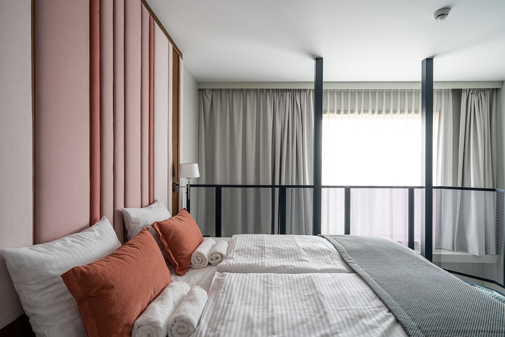RentPlanet Apartamenty Centrum (ex Hotel City Center Wroclaw) 10/24