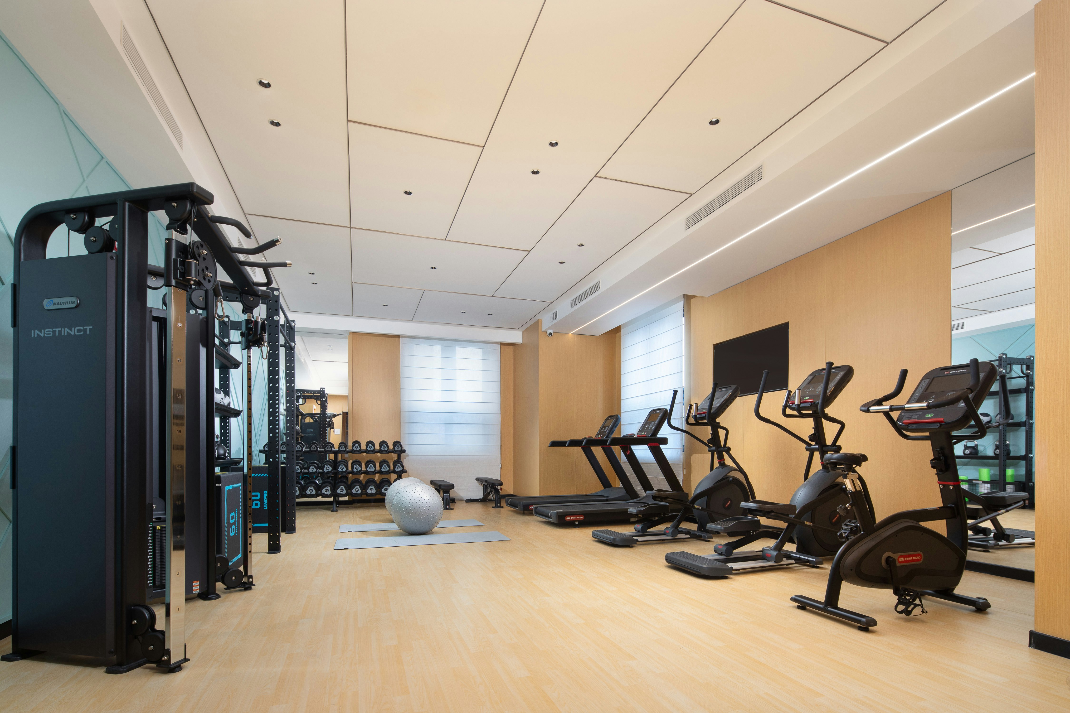 Hilton Garden Inn Chengde Mountain Resort 12/21