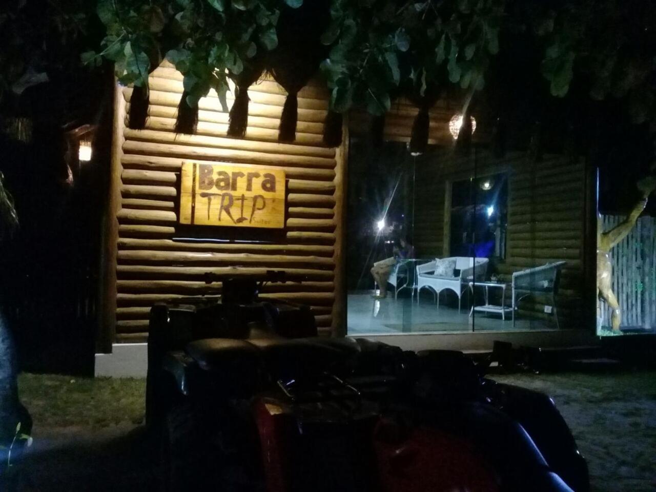 Barra Trip 24/50