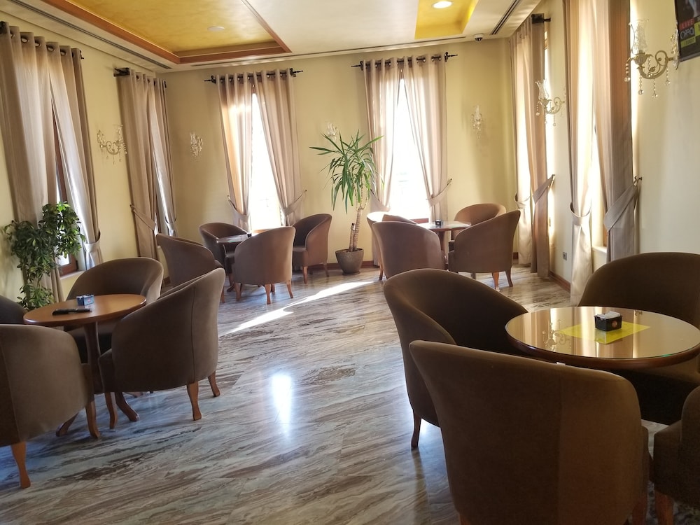 Vila Zeus Hotel 36/43