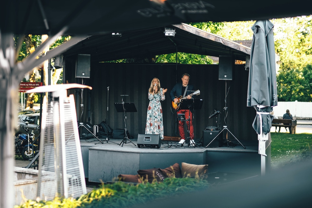 Arensburg Boutique Hotel & Spa 3/50