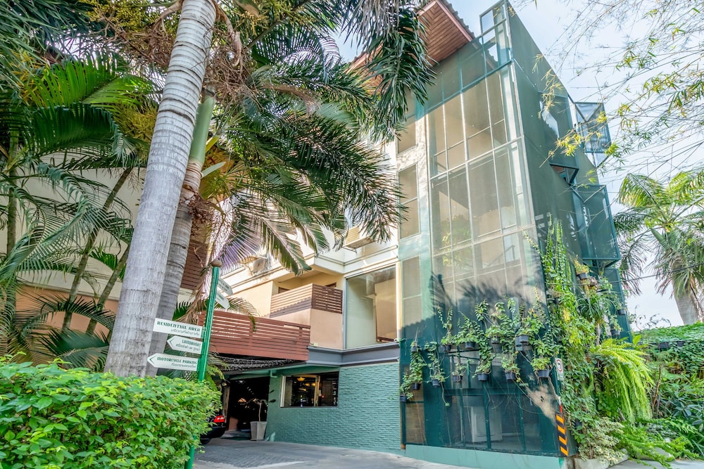The Palm Hotel 1/50