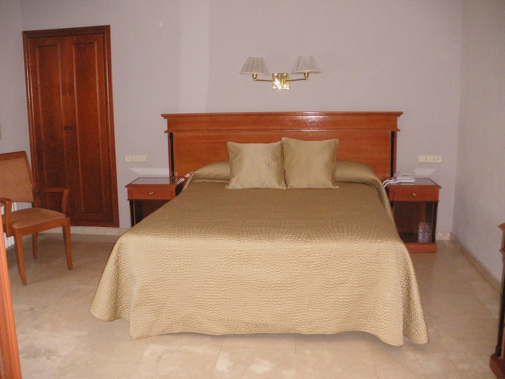 Sacromonte 28/50